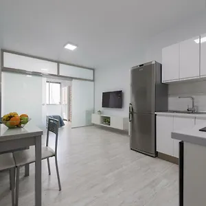  Apartamento Santa Catalina Modern
