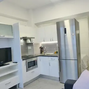  Apartamento Apartamebto Exterior En La Zona De Las Canteras