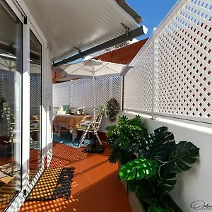  Apartamento Beauty Attic Terrace Old Town - Vegueta