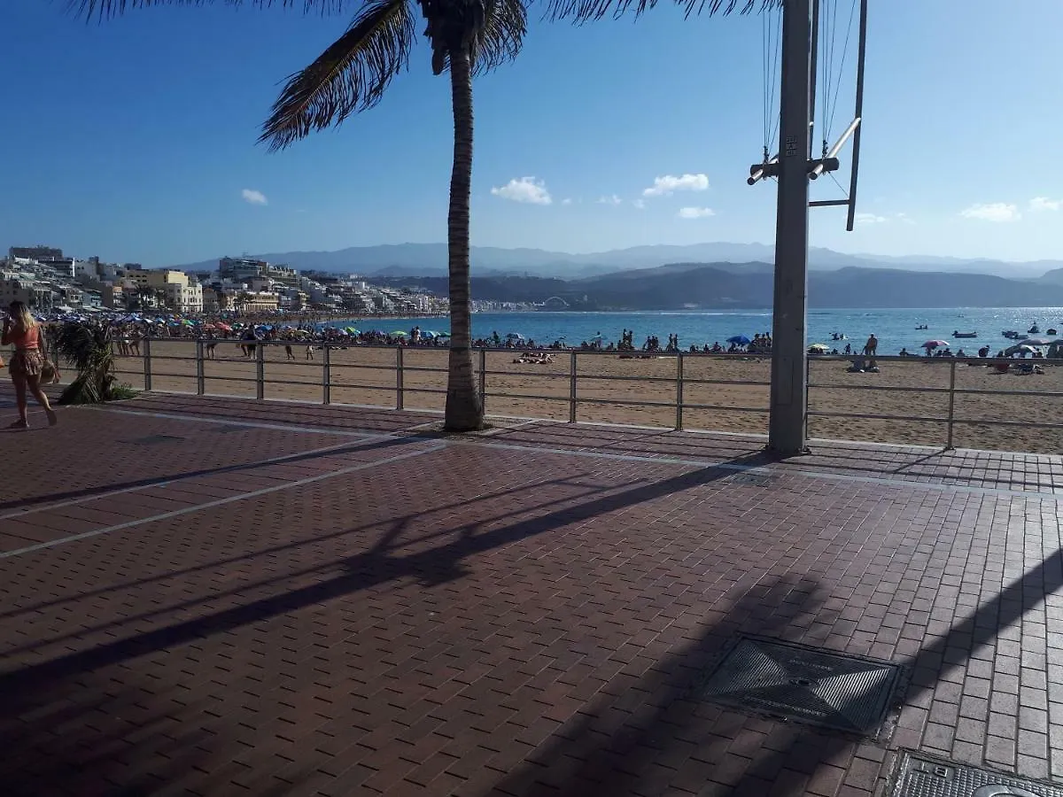 Leps Primera Linea las Canteras Las Palmas de Gran Canaria 0*,  España